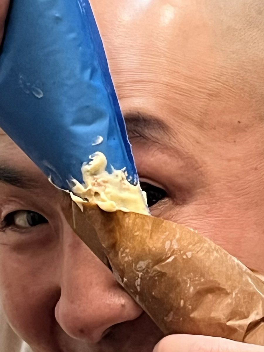 ベン山形 tweet media