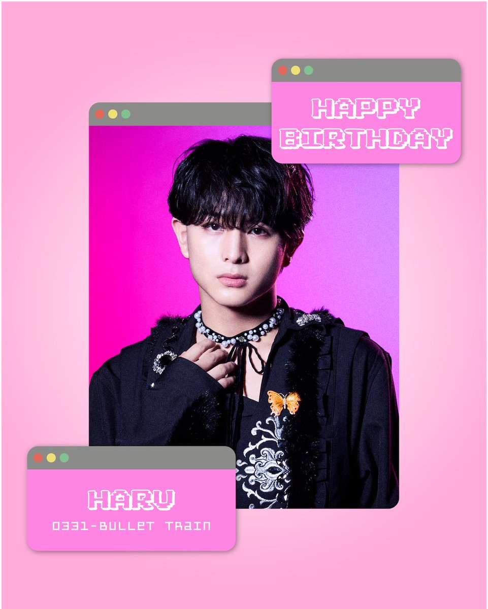 EBiDAN GLOBAL OFFICIAL tweet media