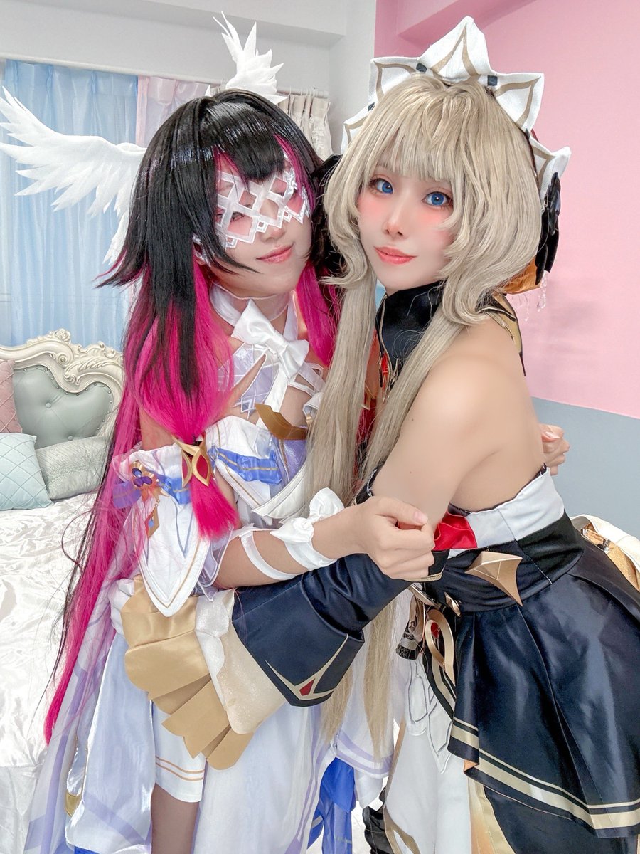 ゆにこ🦄28AJ🦋 tweet media