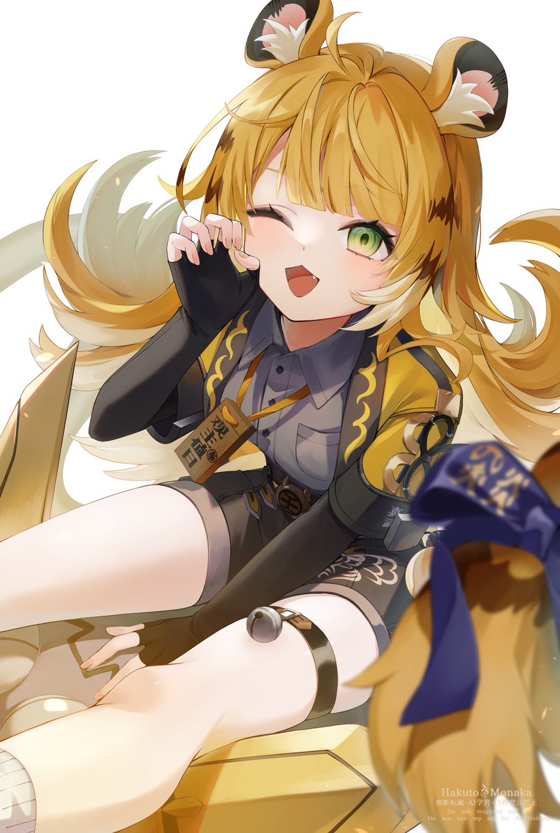 珀糖もなか tweet media