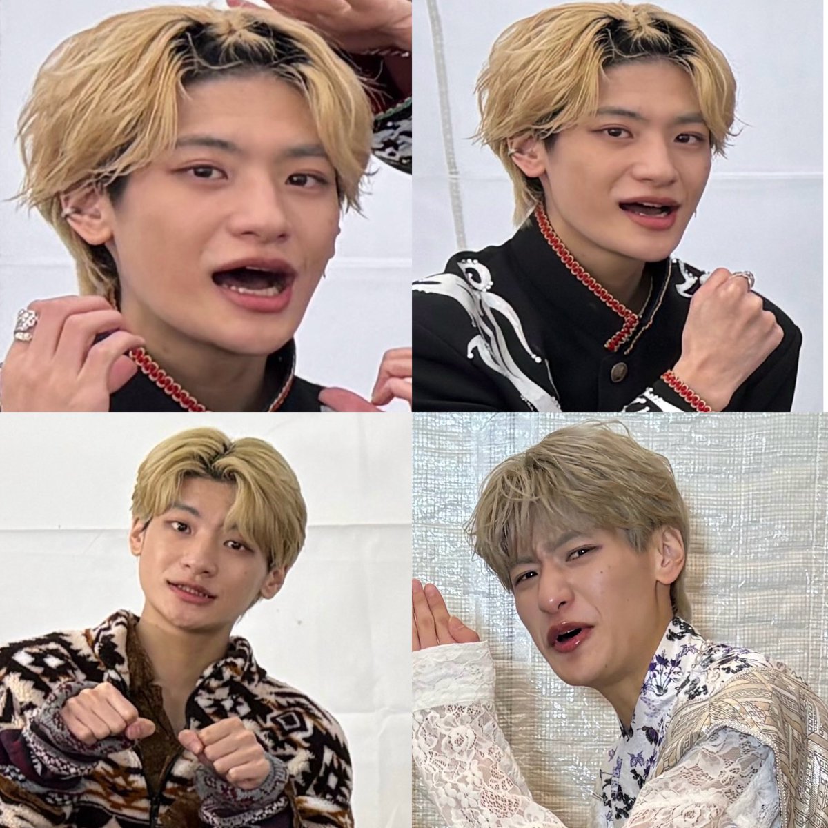 💜yui💜（ゆいっち） tweet media