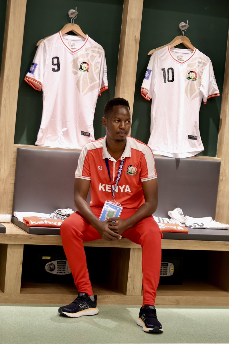 The Gunner - 🇰🇪 tweet media