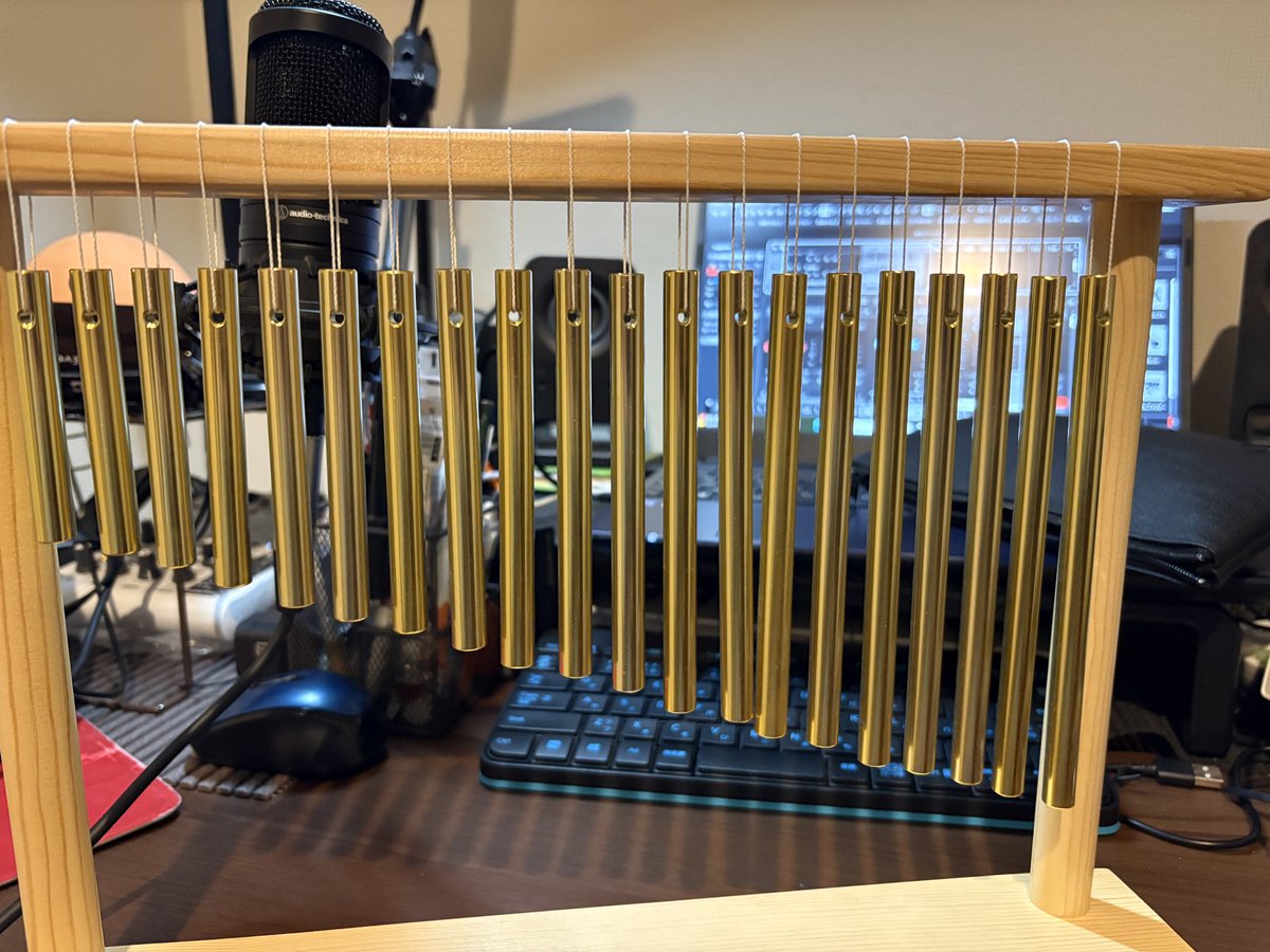 タクらーKtn tweet media