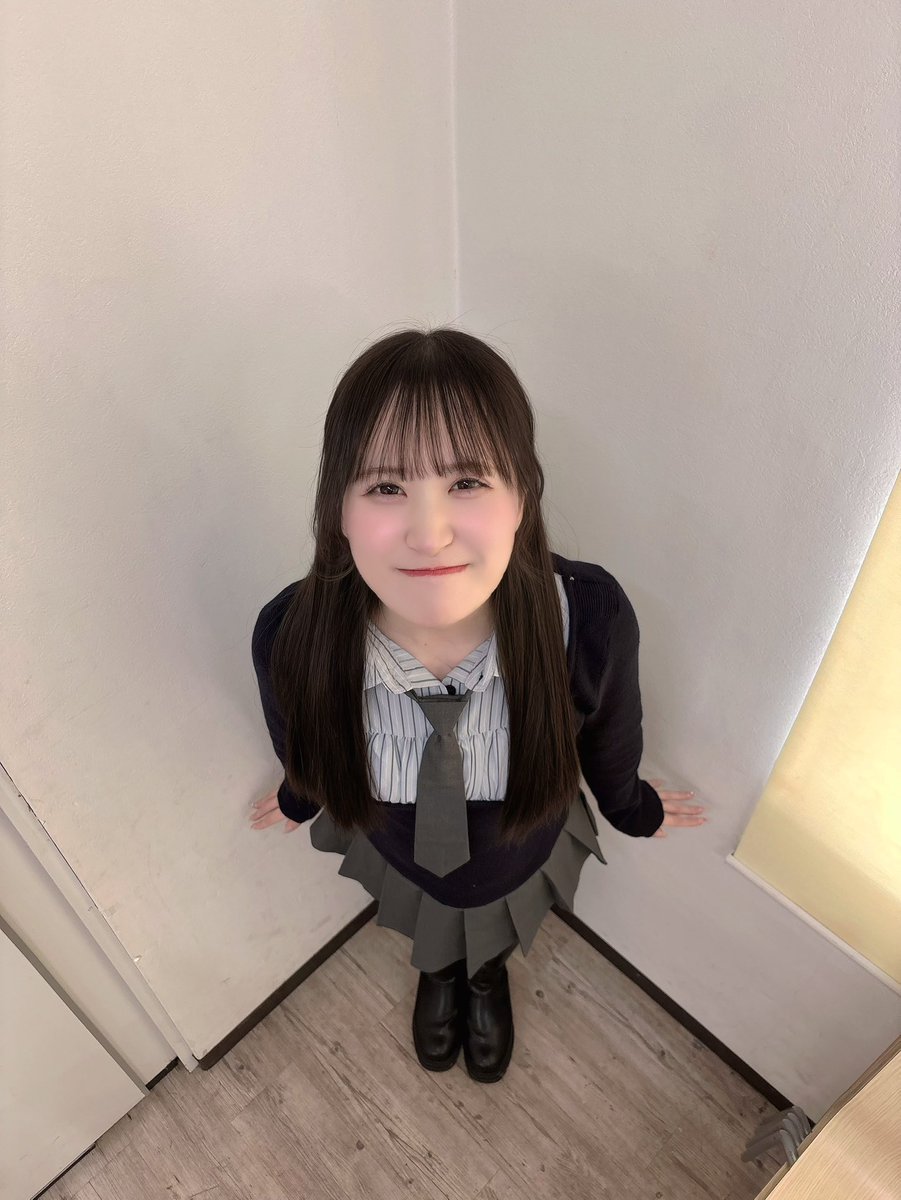 白川 りこ【+Alpha】 tweet media