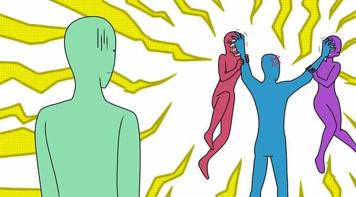 🕸 𝘼𝙨𝙝𝙪! ˙𐃷˙ tweet media