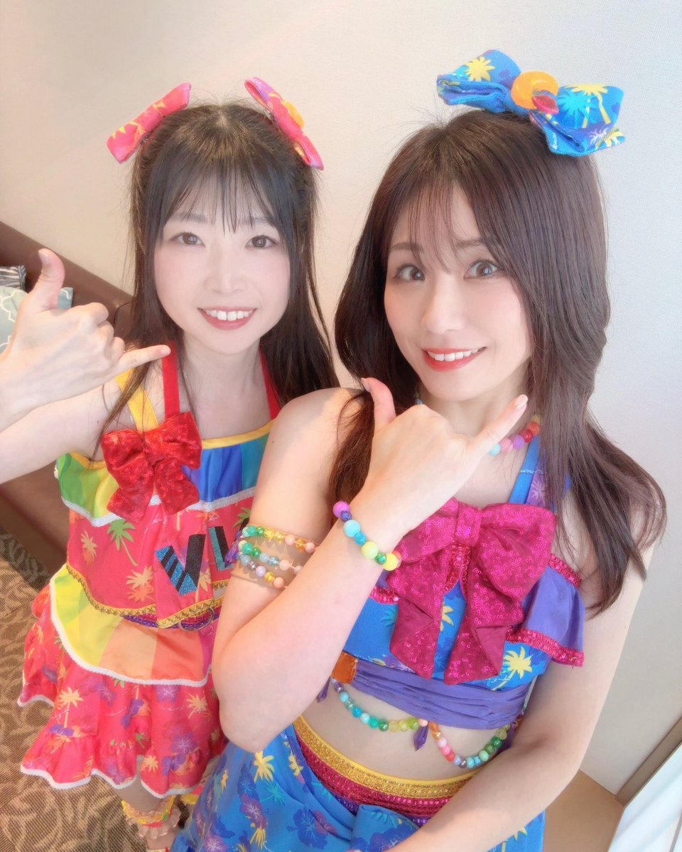 ささかまリス子(安藤紗々) tweet media