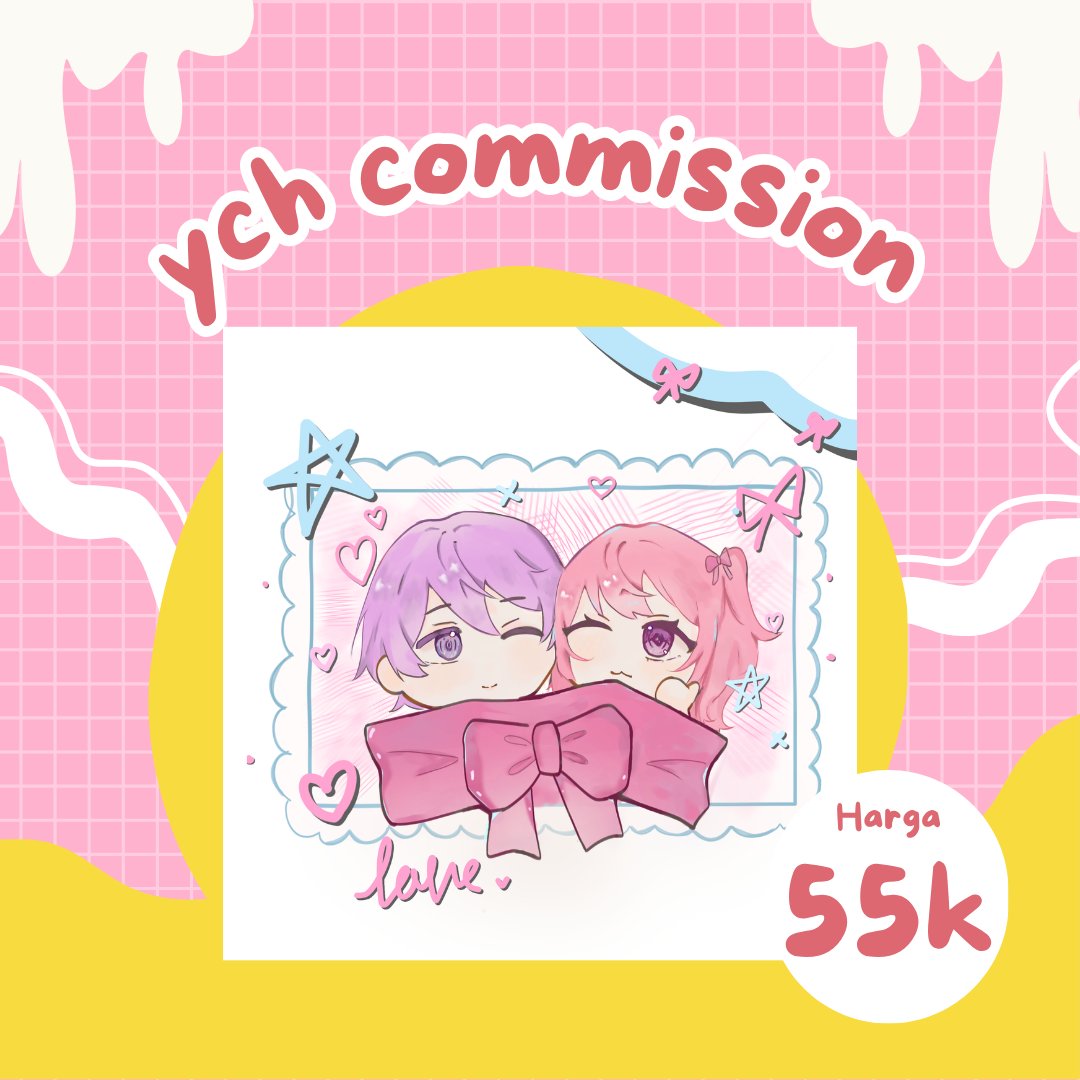 cndaai |COMMS OPEN 0/3 tweet media