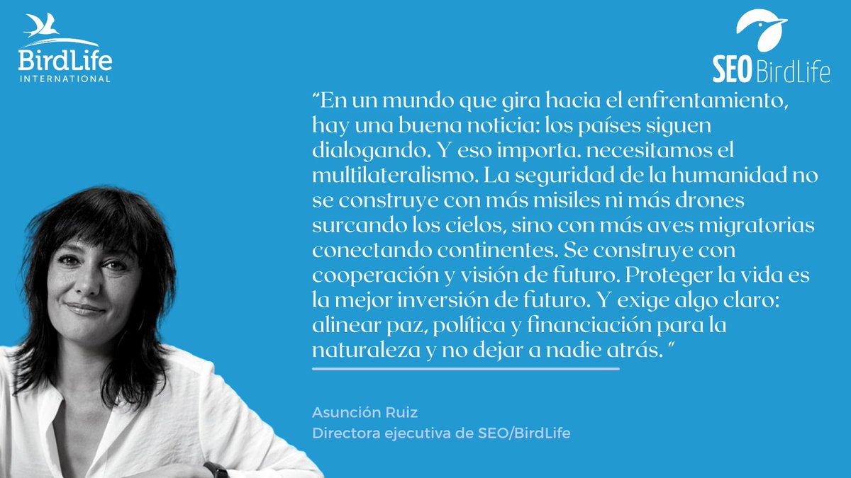SEO_BirdLife's tweet image. 🙌La #COP15 ha supuesto un avance significativo en la cooperación internacional. 

Te contamos todo lo que ha pasado en seo.org/cop15-marinas-…