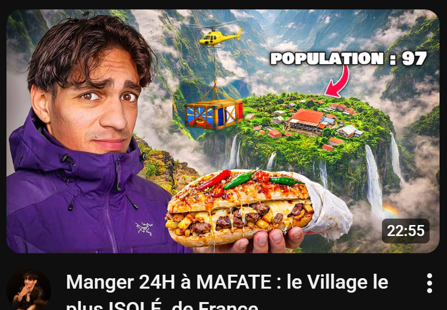 Le Letchi 🌋 tweet media