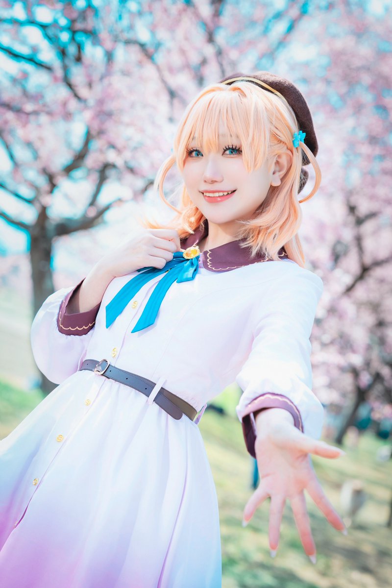 瀬川りく_僕ラブ49 tweet media