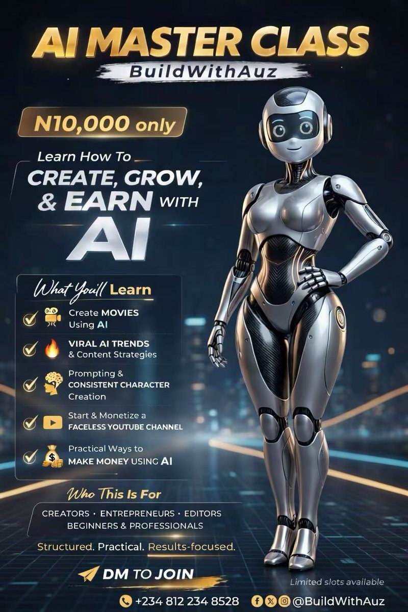 Auz The Creator™️ tweet media