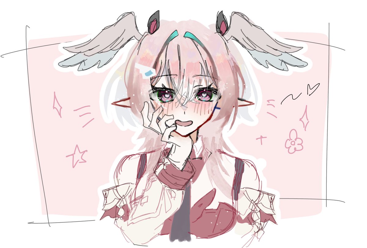 なりか. tweet media