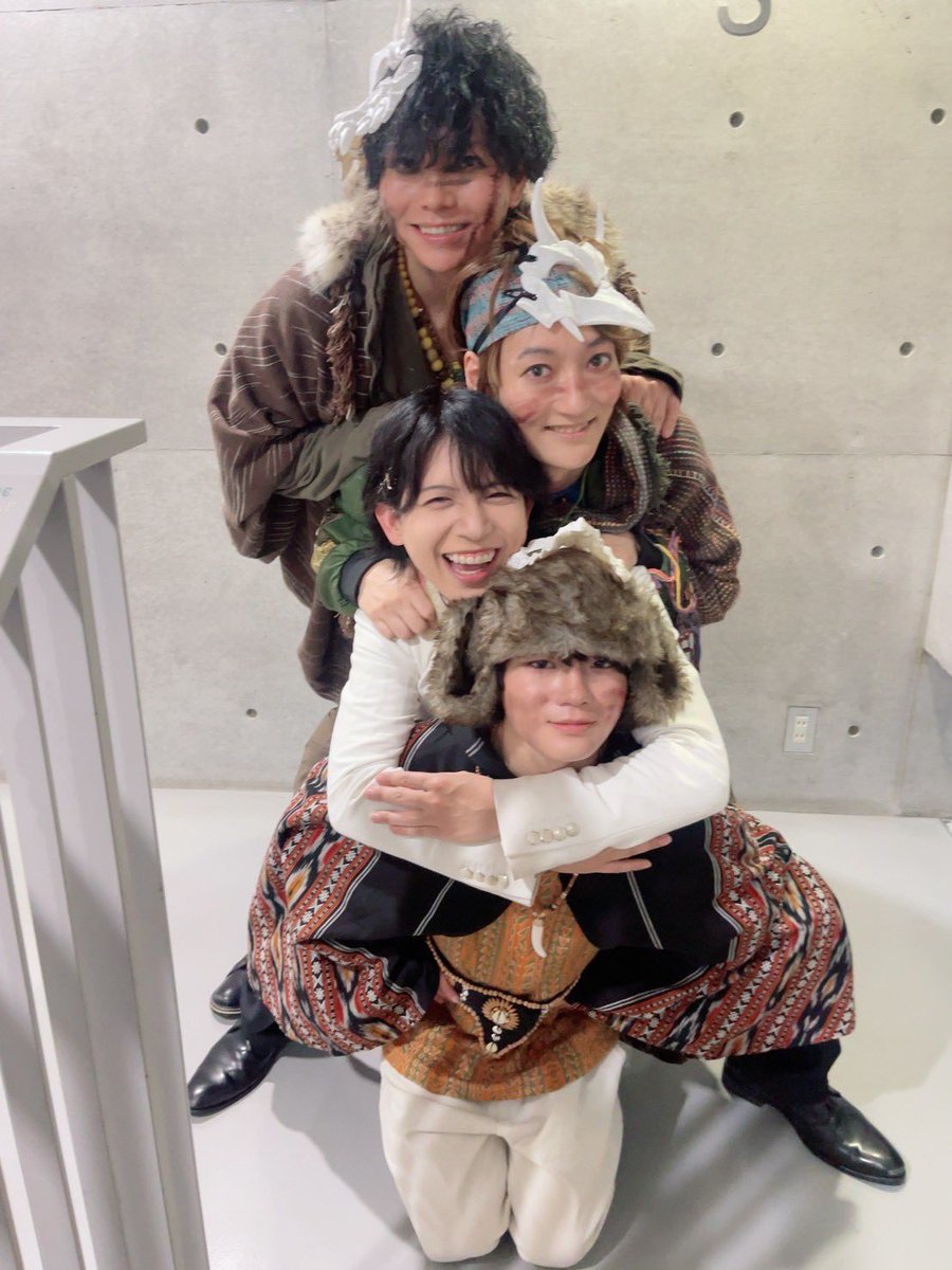 奥村颯太 tweet media