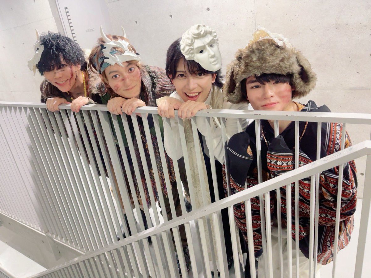 奥村颯太 tweet media