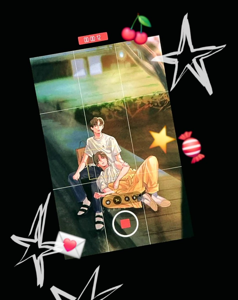 yunn •° DWY 🎨🎸 tweet media