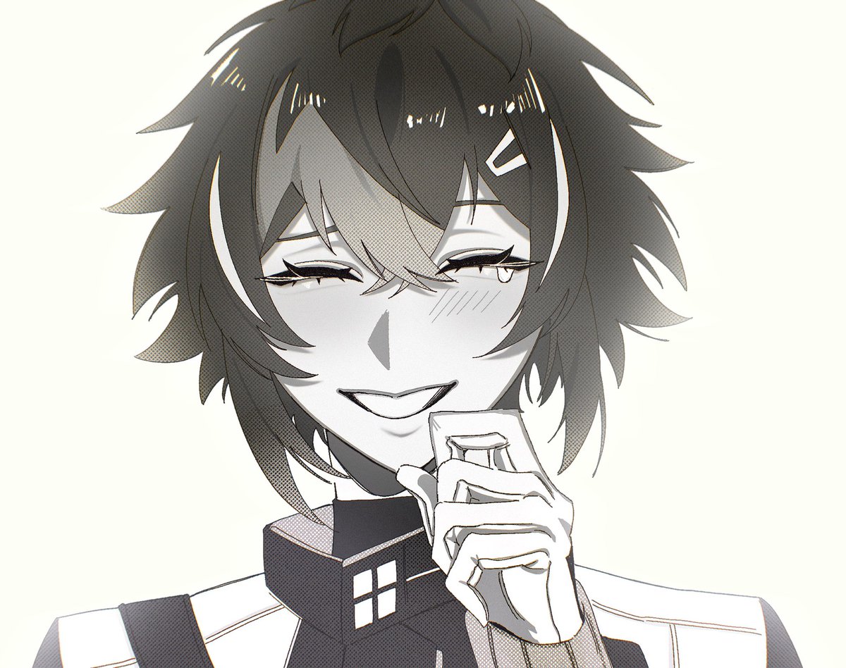 はぎゃ。 tweet media