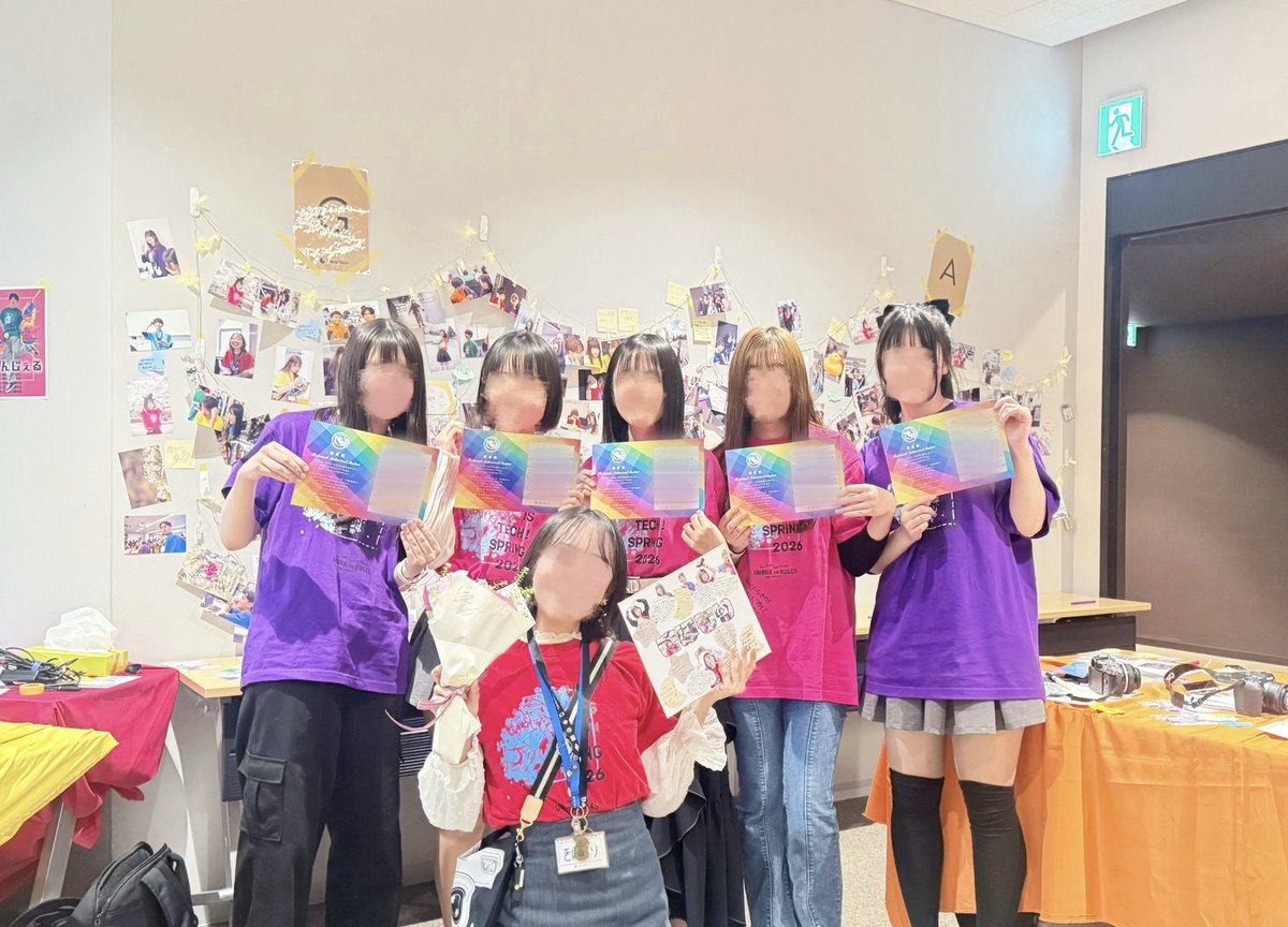 なつき@LiT! tweet media