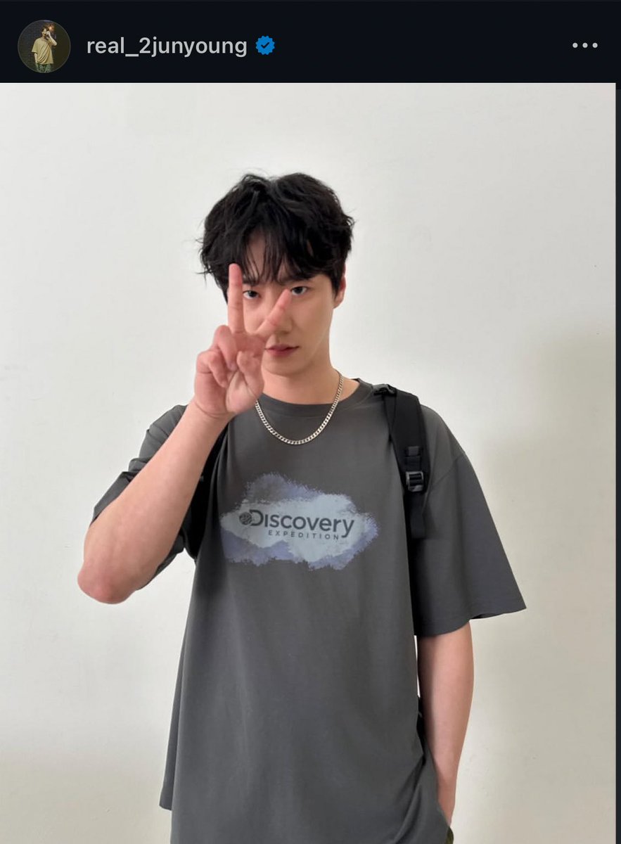 tace | junyoung’s gf tweet media