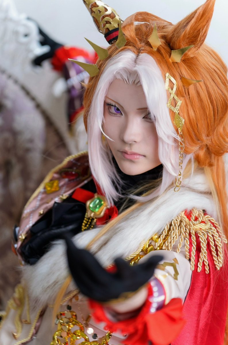 みかど tweet media