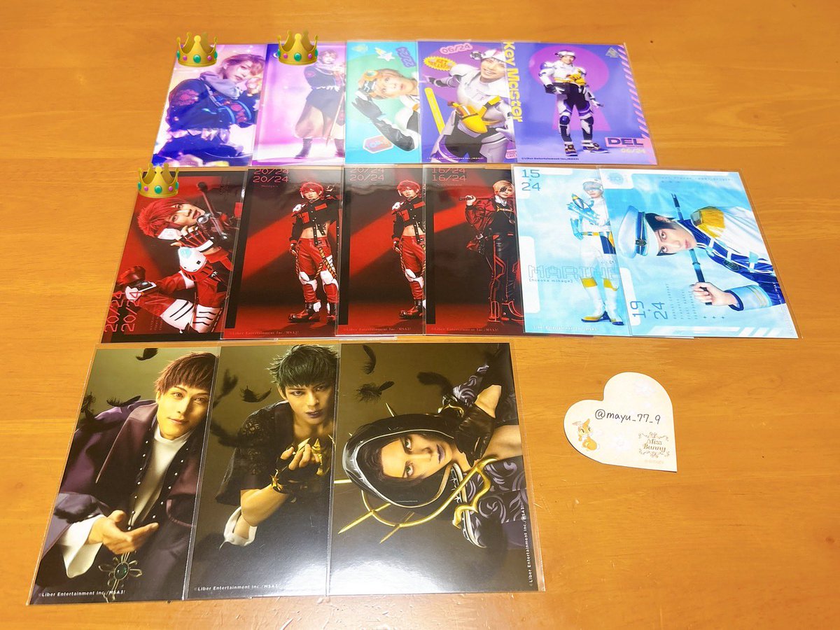 まゆ@取引 tweet media