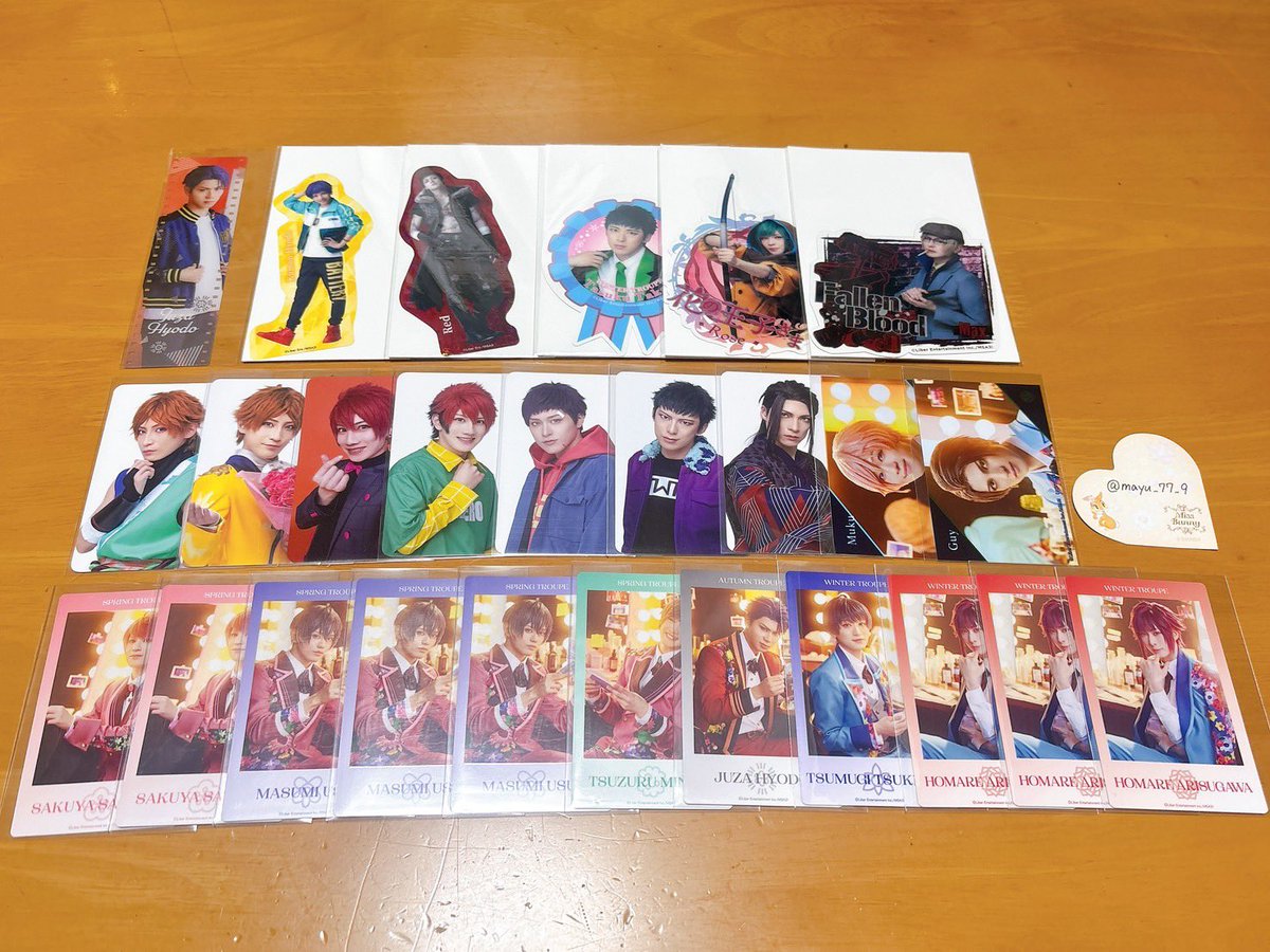 まゆ@取引 tweet media