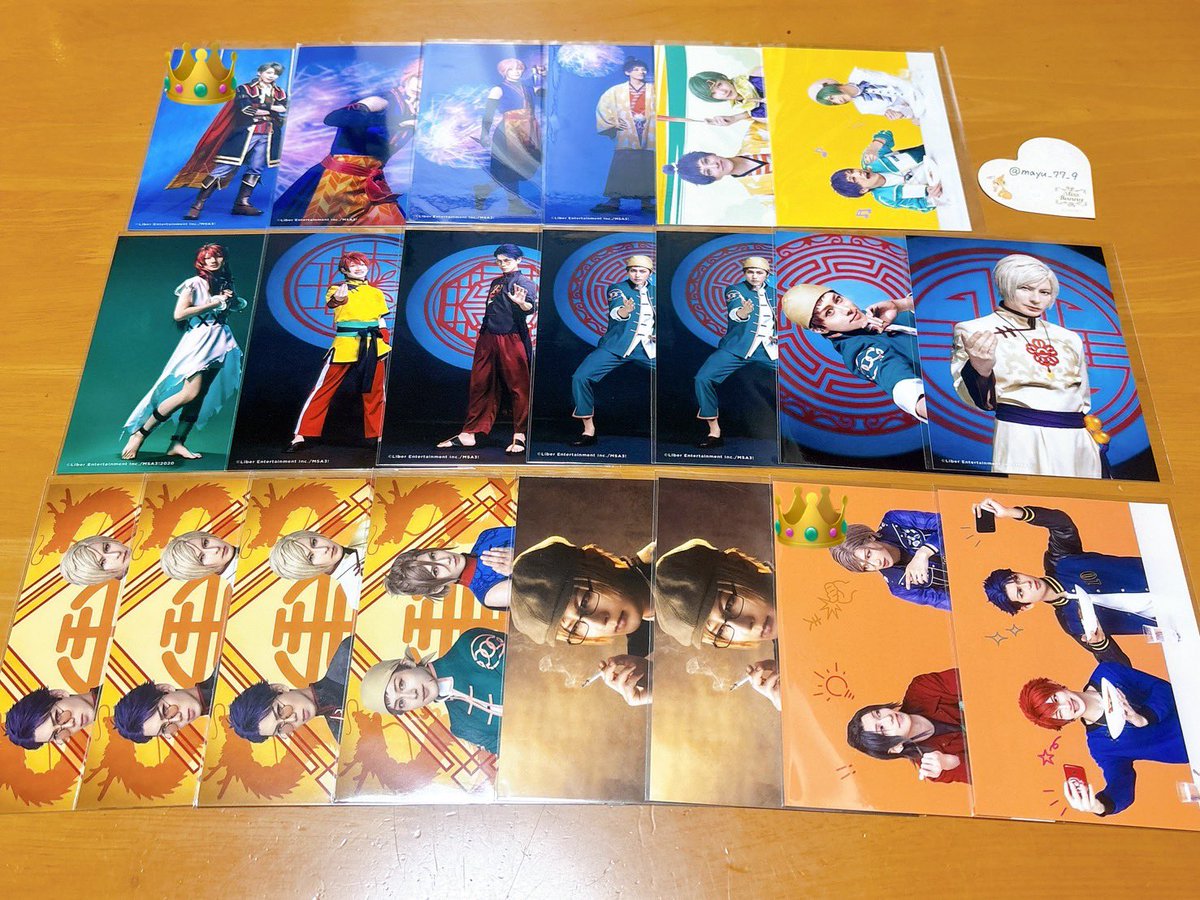 まゆ@取引 tweet media