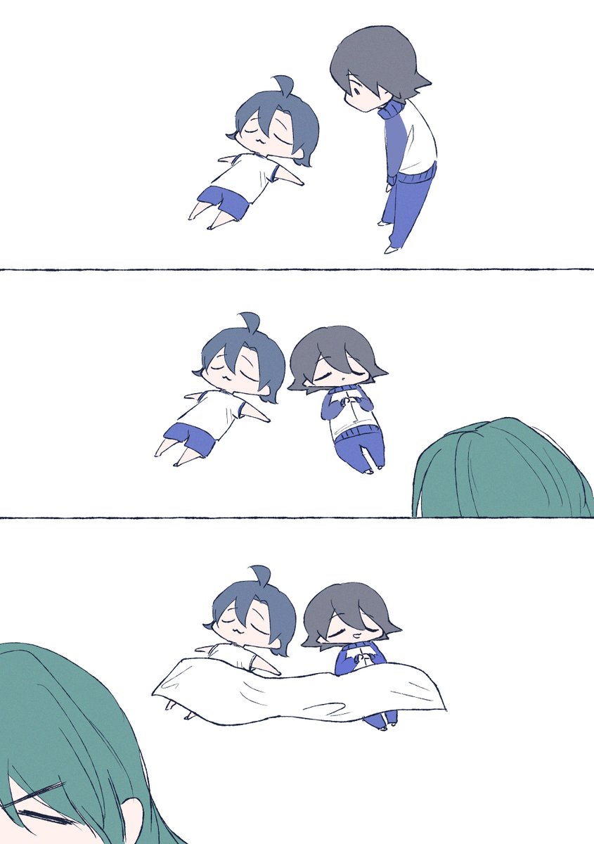 箱学の合宿を見たい