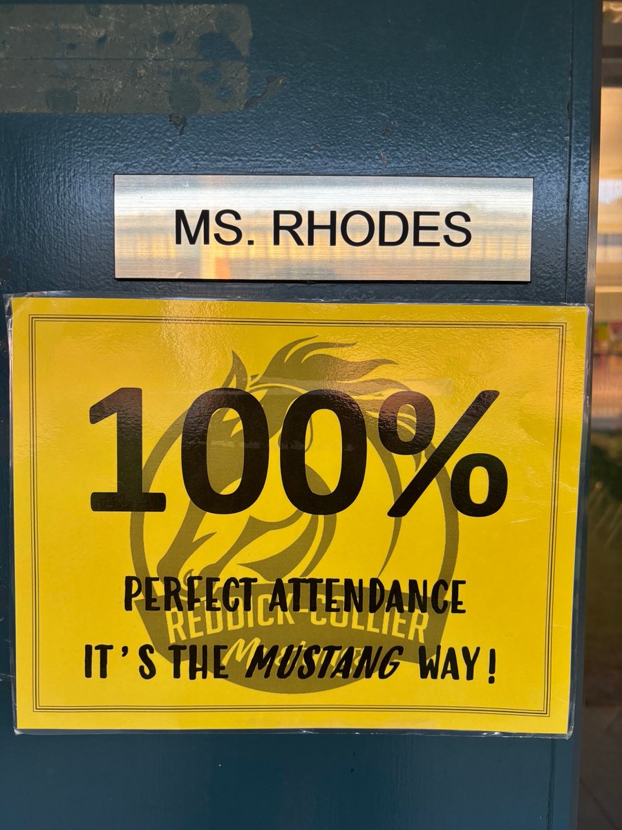 Reddick-Collier tweet media