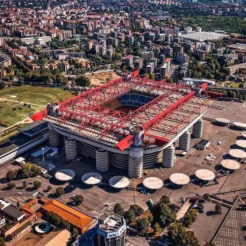 90s Football tweet media