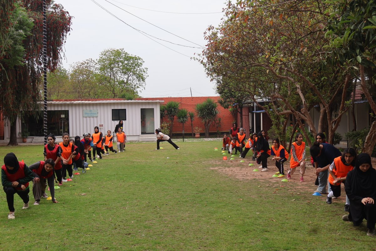 Right To Play Pak tweet media