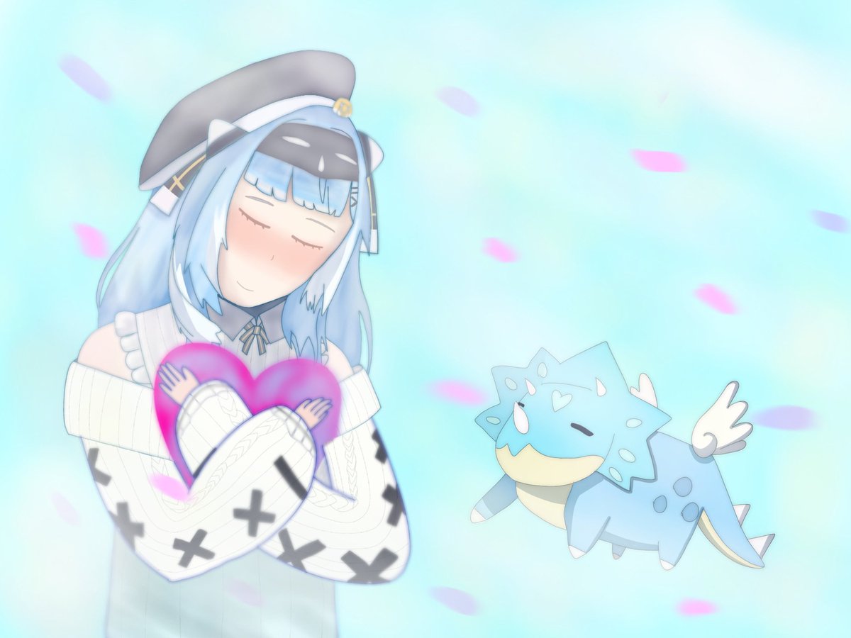 SlDrk (ซิด) tweet media