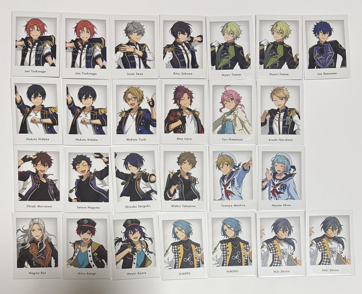 まぁこ tweet media