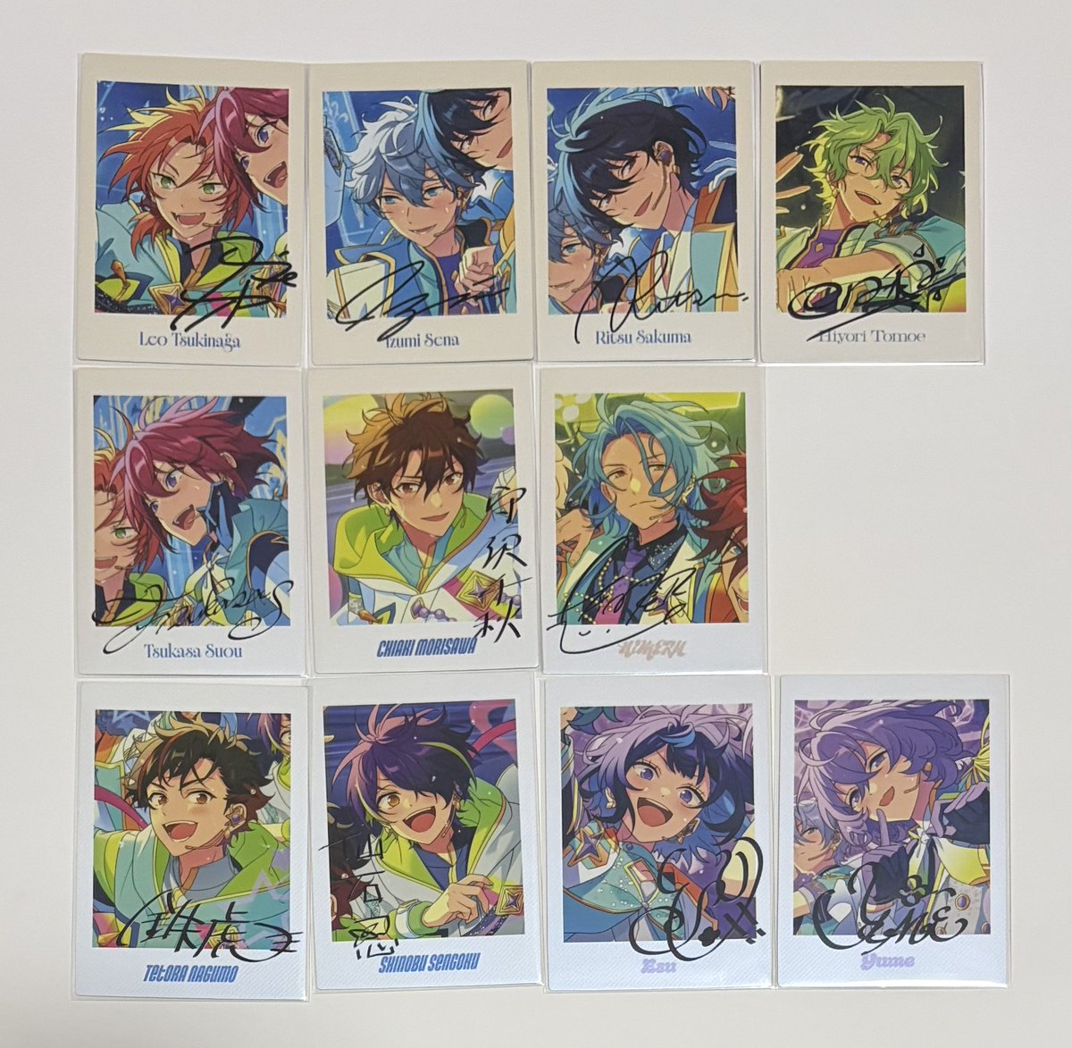 まぁこ tweet media