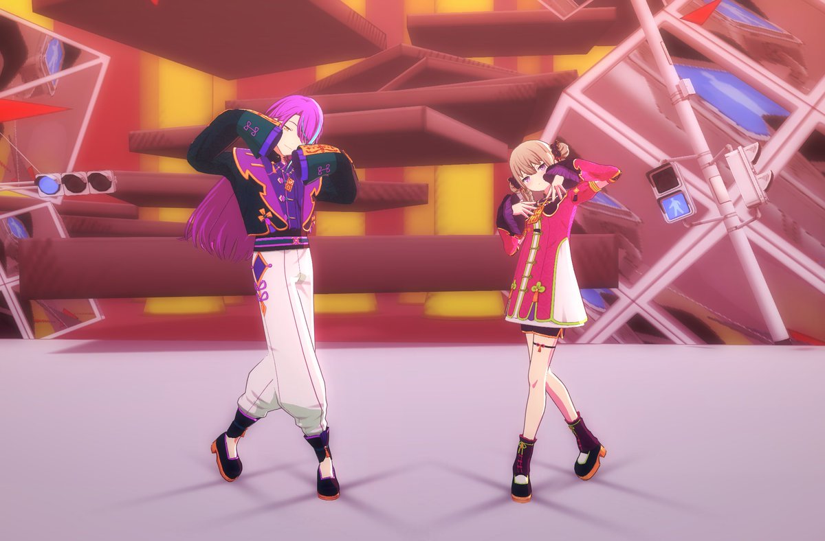 ななな tweet media