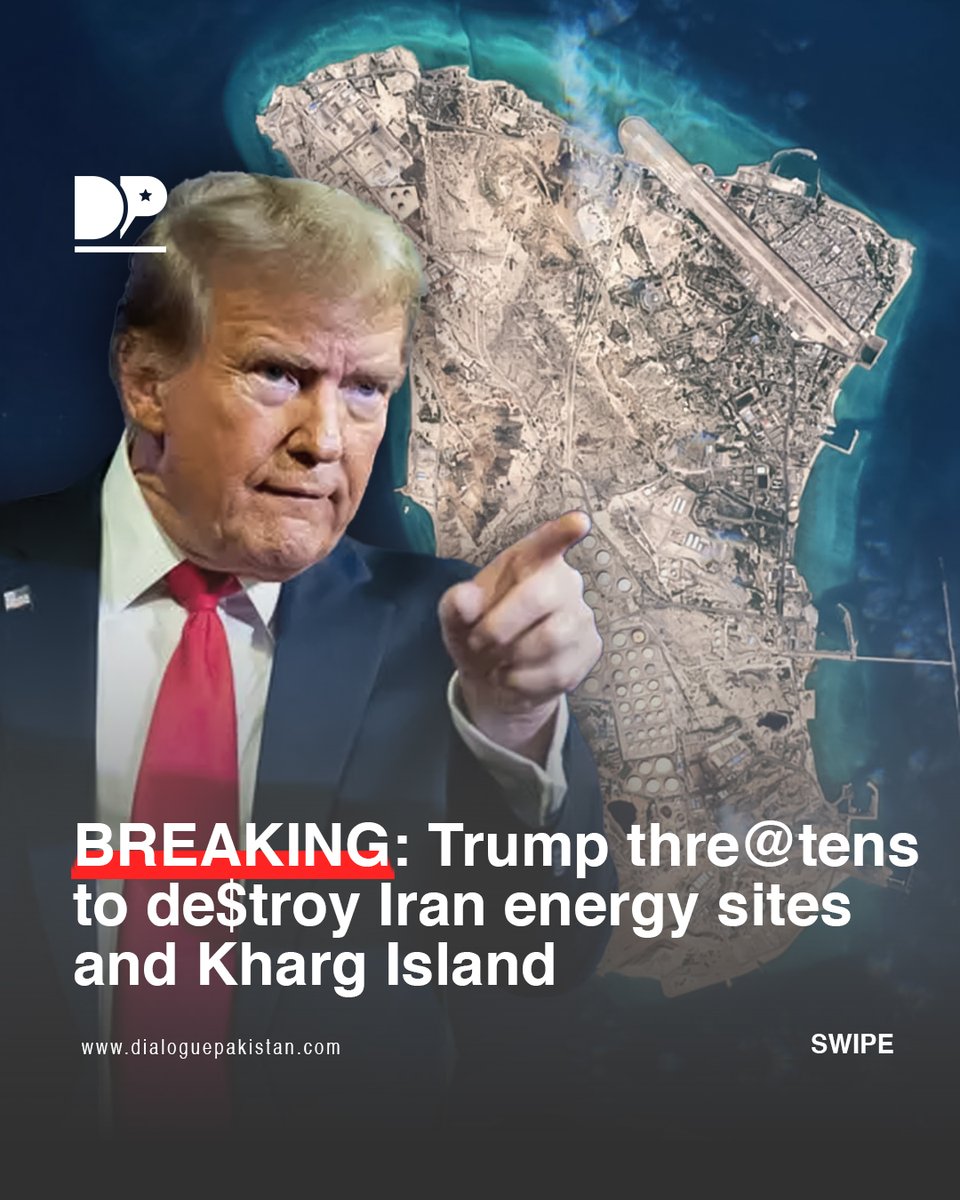 Dialogue Pakistan tweet media