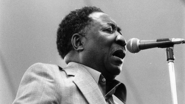 TheExtremeMusi1's tweet image. #InRemembrance of Muddy Waters (1913 – 1983)
his top 10 songs are:

10. I Want To Be Loved
9. Louisiana Blues
8. Long Distance Call
7. Baby Please Don't Go
6. I'm Ready
5. I Can't Be Satisfied
4. Rollin' Stone
3. Got My Mojo Working
2. I'm Your Hoochie Coochie Man
1. Mannish Boy