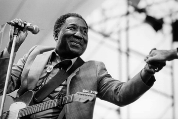 TheExtremeMusi1's tweet image. #InRemembrance of Muddy Waters (1913 – 1983)
his top 10 songs are:

10. I Want To Be Loved
9. Louisiana Blues
8. Long Distance Call
7. Baby Please Don't Go
6. I'm Ready
5. I Can't Be Satisfied
4. Rollin' Stone
3. Got My Mojo Working
2. I'm Your Hoochie Coochie Man
1. Mannish Boy