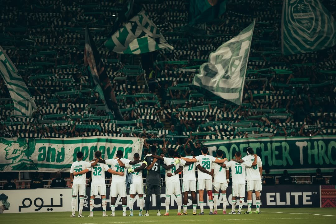 دياريو الأهلي tweet media