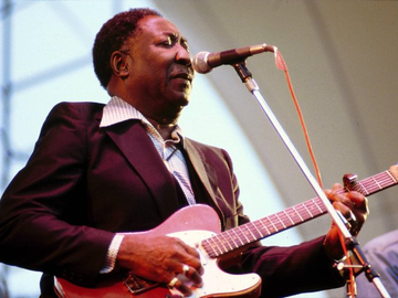 TheExtremeMusi1's tweet image. #InRemembrance of Muddy Waters (1913 – 1983)
his top 10 songs are:

10. I Want To Be Loved
9. Louisiana Blues
8. Long Distance Call
7. Baby Please Don't Go
6. I'm Ready
5. I Can't Be Satisfied
4. Rollin' Stone
3. Got My Mojo Working
2. I'm Your Hoochie Coochie Man
1. Mannish Boy