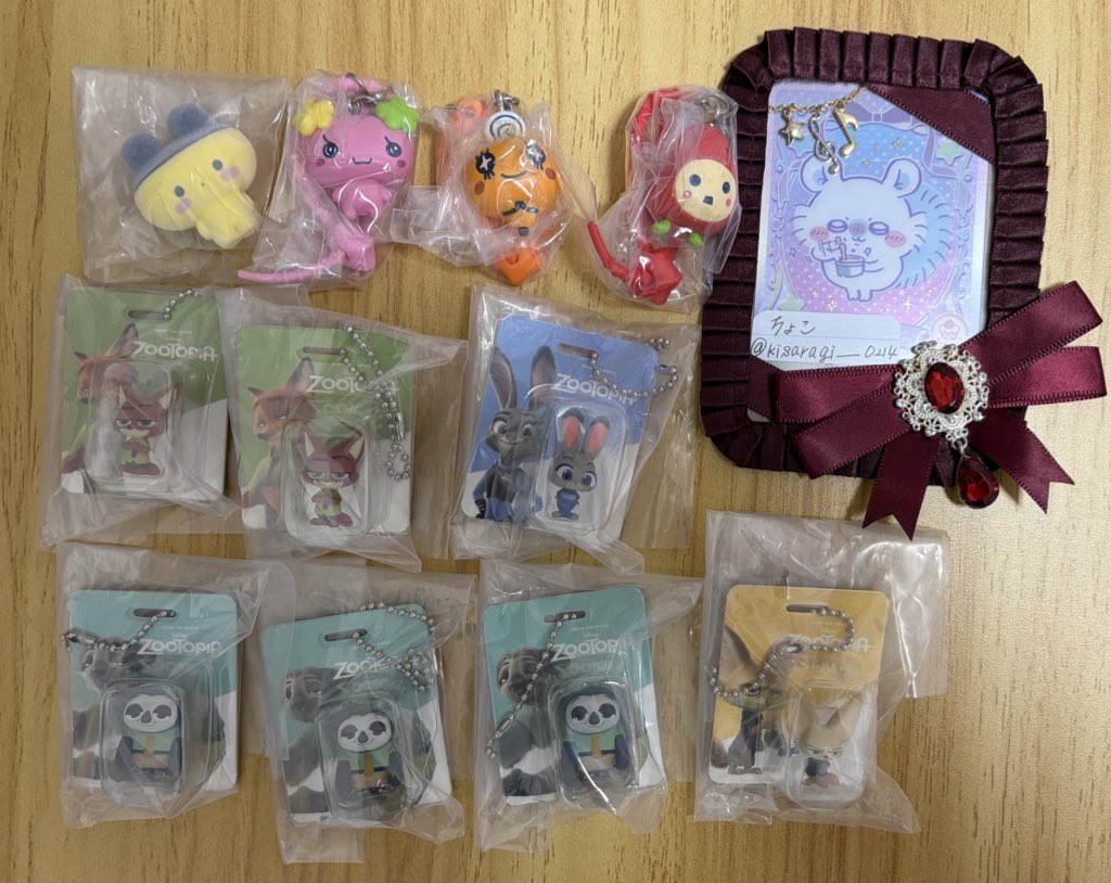 ちょこ🍫 tweet media