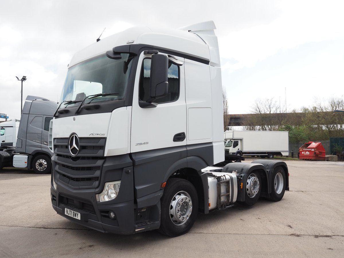 Junction 6 Commercials tweet media