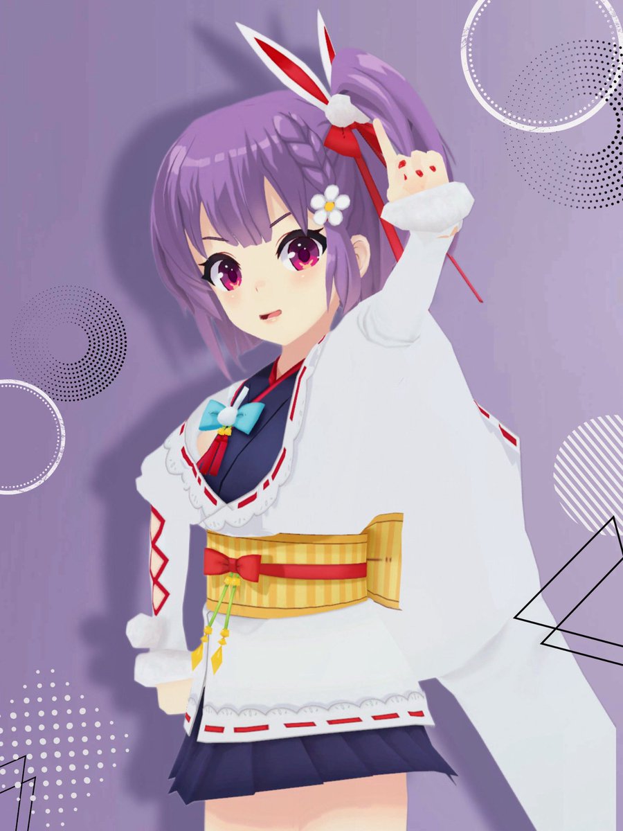 よ！ぽんこつ信者ども〜
天神子兎音様だああああああ！！！！！！！！！！！！！！！！

Twitterフォローよろしく✋✋