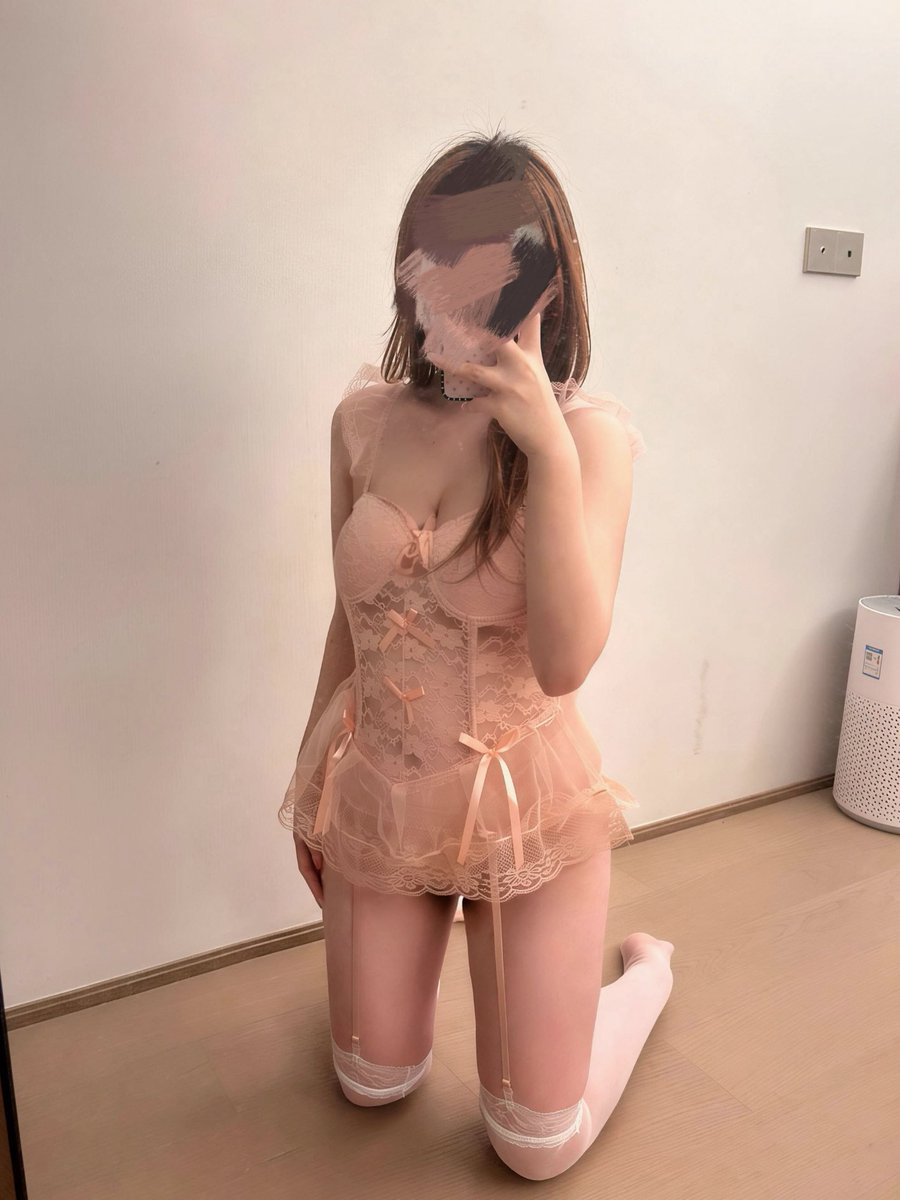 甜心番主 tweet media