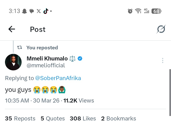 Lover girl tweet media