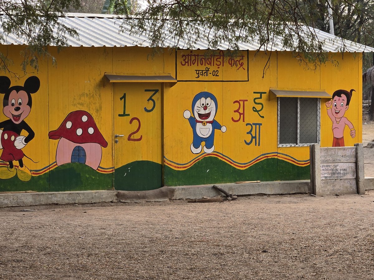 Anurag Dwary tweet media