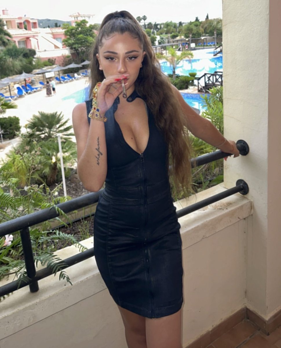 Polina Tu Ama tweet media