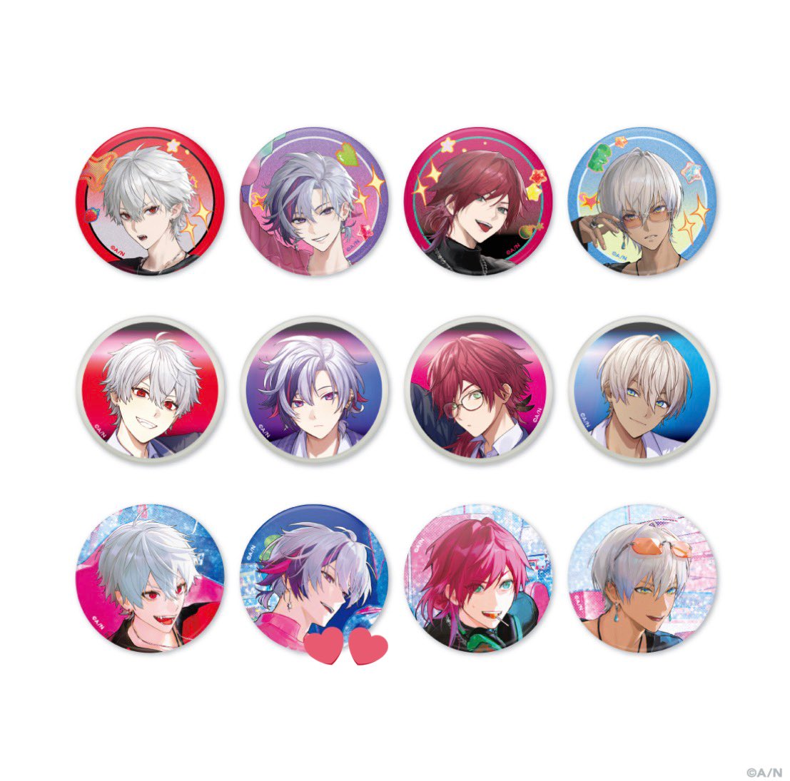 かいちゃ 取引垢 tweet media