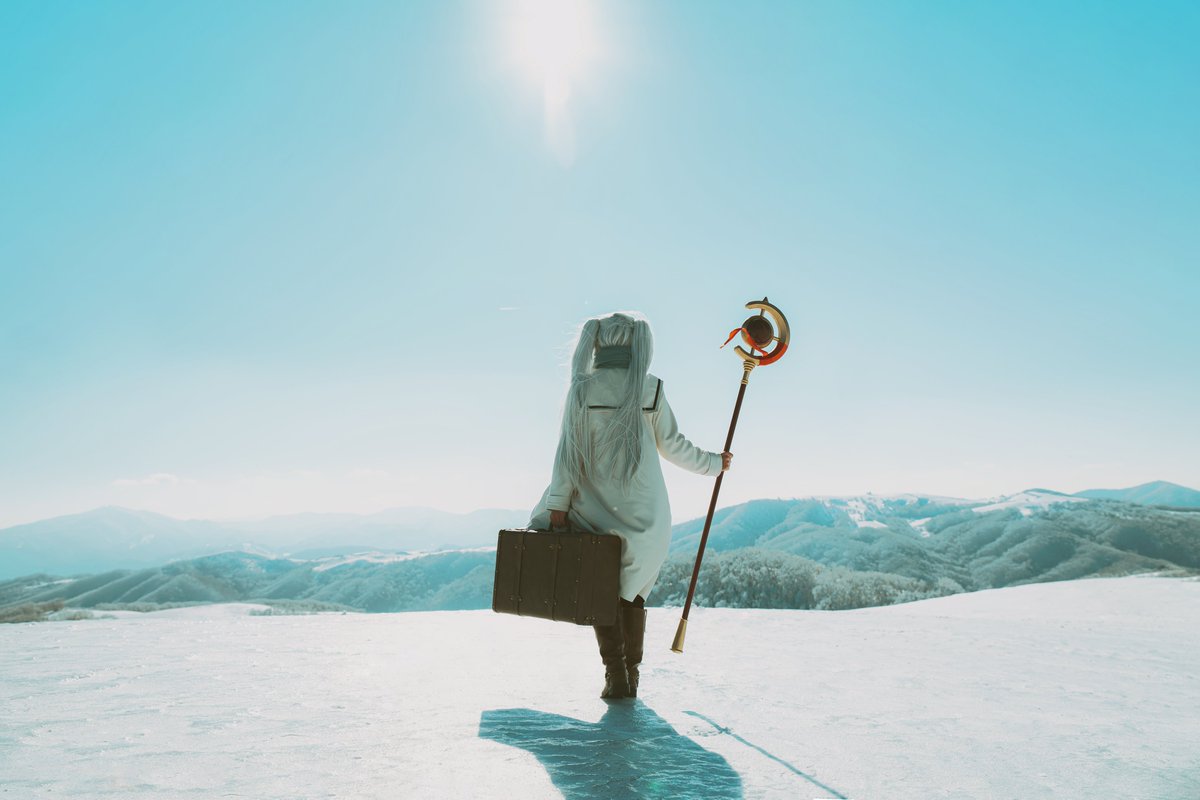 𝗦𝘂𝗺𝗺𝗲𝗿✨3서코일 tweet media