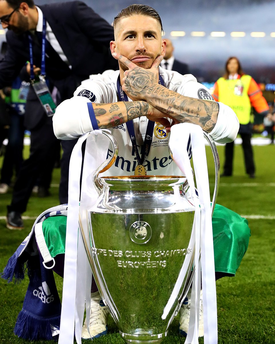 UEFA Champions League tweet media