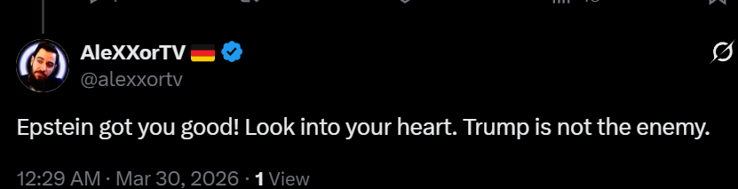 KIZAUI GUISEAS tweet media